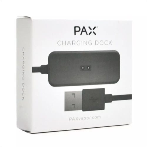 Pax 2 / 3 - Carregador Magnético Usb