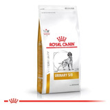 Royal Canin Urinary S/o Perro 1.5 Kg