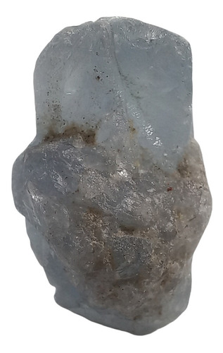 Cuarzo Azul Celestina Piedra 100% Natural 92 Ct $ 90.000