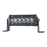 Focos Neblineros Led Foco Cree  Barras Led 4x4 Luces Led 36w