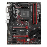 Mother Msi B450 Gaming Plus Max Amd Am4 Ryzen