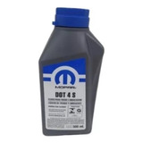 Fluido De Freio Mopar Dot 4s 500ml Para Jeep