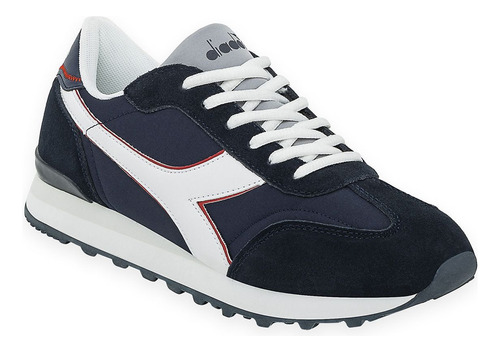 Zapatillas Urbanas Para Diadora Sardinia Dia7812