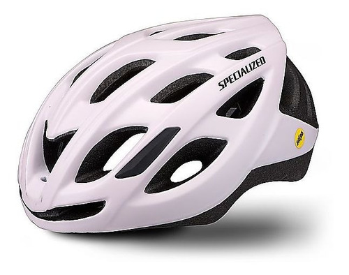 Casco Specialized Chamonix Color Clay/black Reflective Talla S/m