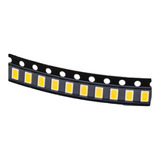 Pack X 10u Led Smd 5730 6v Backlight Tv Led 024-1743 1° Htec