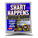 Gearsout Shart Happens Survival System - Next Time You ...