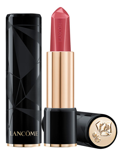 Labial L'absolu Rouge Ruby Cream 03 Kiss Me Ruby Lancome