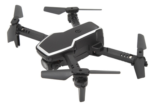 L Aerea De 4 Ejes Con Control Remoto Plegable Rc Drone 4k Hd