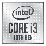 Microprocesador Intel Core I3 10105 4.4ghz Gráficos Uhd 630