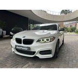 Bmw M240i 