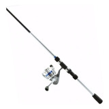 Set Okuma Caña 1.80m + Carrete Ambos Cascade- Jainel Fishing