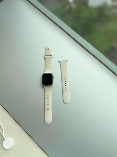 Apple Watch Serie 7, 41 Mm (gps)