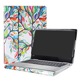 Funda Alapmk Para Lenovo Yoga 730 13 - Love Tree