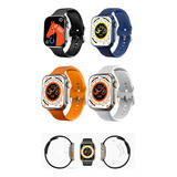  S8 Ultra Max Smartwatch 2.08 Tela Série 8