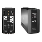 No Break Apc Back-ups Rs 700va/420w 120v 6 Ctos 30 Min