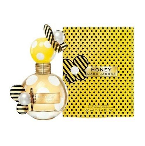 Marc Jacobs Honey Edp 100ml Premium