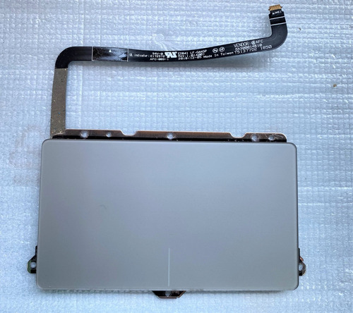 Touchpad Panel Tactil Dell Latitude 7400 2 En 1 P/n A189s1