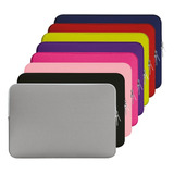 Case Capa Luva Bolsa Neoprene Macbook Air Pro Touch Retina