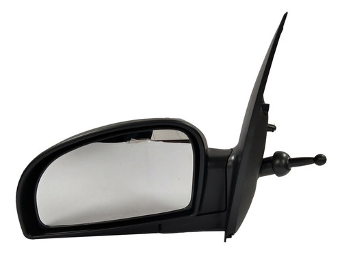 Espejo Retrovisor Hyundai Getz Manual 2002 - 2006 Foto 2