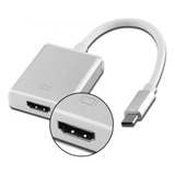 Adaptador Conversor Usb 3.1 Tipo C A Hdmi Hd 4k 