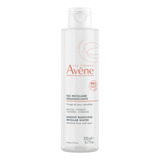 Avène Cuidados Esenciales Agua Micelar Desmaquillante 200ml