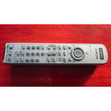 Control Remoto Para Dvd Y Tv Sony (3) * [mlabtv]