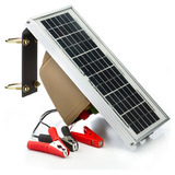 Kit Solar Boyero 20km Picana 50ha / (0.4j) - Envio Gratis