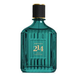 Perfume Masculino Botica 214 Fuji Paradise Eau De Paufum 90ml Para Homem Presente Em Promoção Oferta Especial Marido Pai Namorado Barato