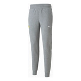 Pantalón Deportivo Puma Hombre Gris Ferrari T7 531685 03