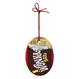 Yuankanju Willy Wonka Bar Chocolate Christmas Ornament ...