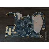 Placa Mãe Redmi Note 8 (defeito) 