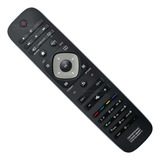 Mando A Distancia Para Tv Philips 32pfl4007d/78 32pfl4017g/78