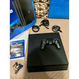 Playstation 4 Pro 1 Tb