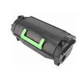 Toner Compatível Com Lexmark Mx710 Mx711 Mx810 Mx811 Mx812