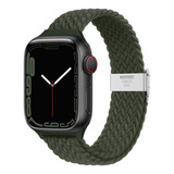 Correa Para Apple Watch Bands Series Ultra 8 7 6 5 3 2 1 Se