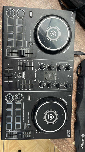 Pioneer Ddj-200