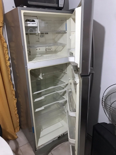 Heladera Electrolux Dxw51