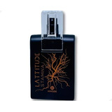 Lattitude Estamina  Perfume Masculino Hinode 