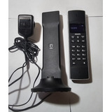 Telefono Inalambrico Philips M330 Negro