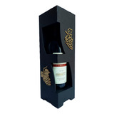 Portabotella Caja Para Vino Pack 10 Pzs 