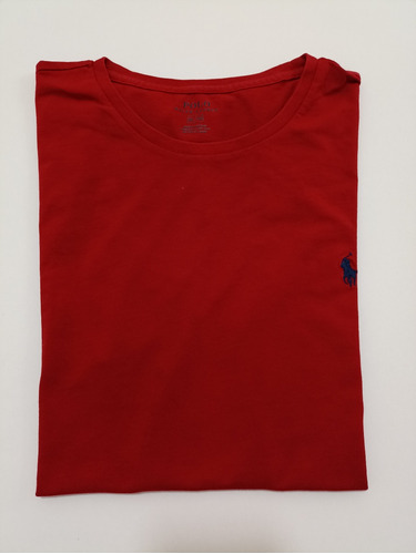 Playera Polo Ralph Lauren Xl 