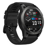 Reloj Inteligente Con Cámara Amoled.mode Smart Watch