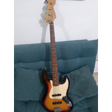 Fender Jazz Bass