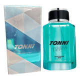 Tonni Dupree Perfume Eau Cologne - mL a $899