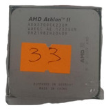 Procesador Amd Athlon Ii X2 270 3.4ghz (20)