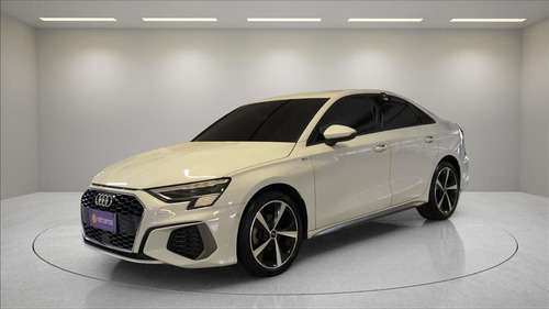 A3 1.4 35 Tfsi Gasolina Sedan S Line Limited Tiptronic