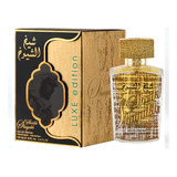 Perfume Lattafa Sheikh Shuyukh Luxe Edp 100ml