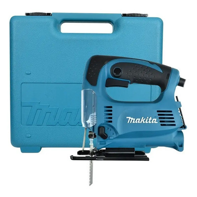 Sierra Caladora 500-3100cpm 450w Vel.variable Makita 4328k | Envío gratis
