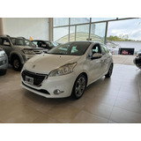 Peugeot 208 2015 1.6 Feline Pack Cuir