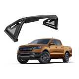 Roll Bar Go Rhino Sport Bar 2.0 Ford Ranger 2013-2021 Negro